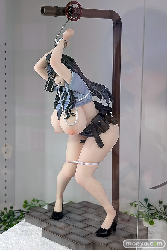 FROG 日吉あかり マッカラン24 マイキー ネイティブ oekakizuki エロ フィギュア キャストオフ エムズ 03