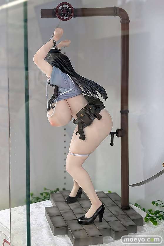 FROG 日吉あかり マッカラン24 マイキー ネイティブ oekakizuki エロ フィギュア キャストオフ エムズ 04