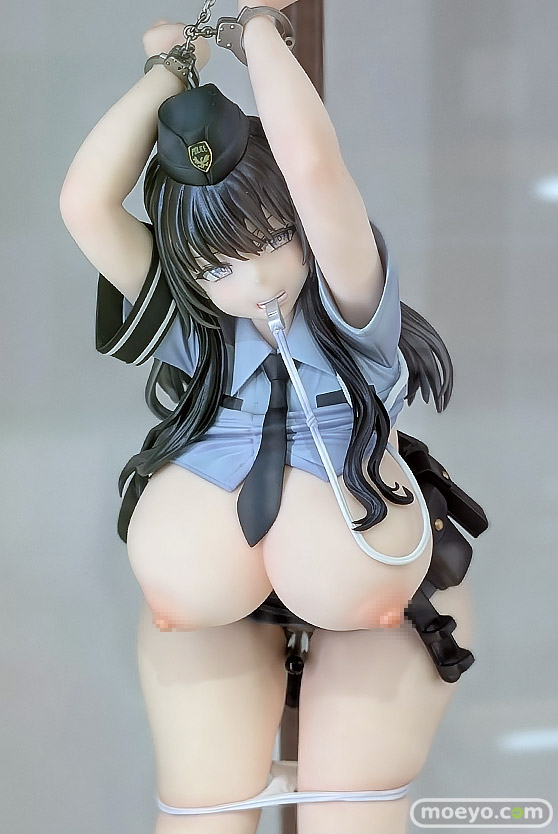 FROG 日吉あかり マッカラン24 マイキー ネイティブ oekakizuki エロ フィギュア キャストオフ エムズ 05