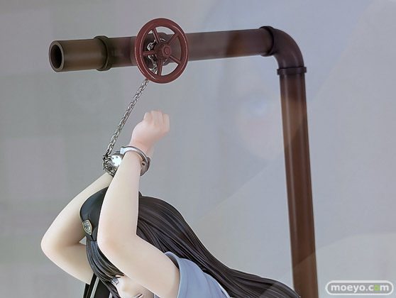 FROG 日吉あかり マッカラン24 マイキー ネイティブ oekakizuki エロ フィギュア キャストオフ エムズ 07