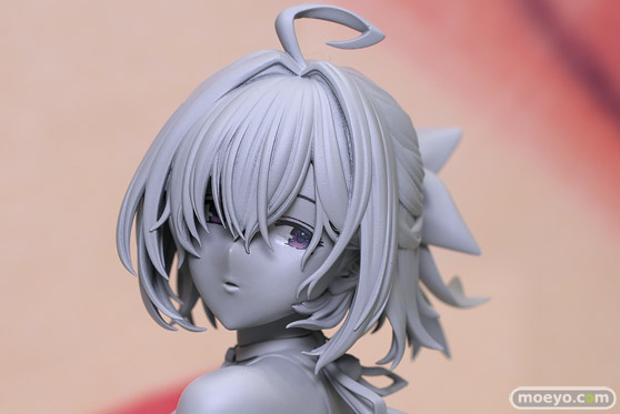 ワンダーフェスティバル2025 [冬]  フィギュア Wonderful Works ユミアのアトリエ ユミア・リースフェルト 水着Ver. デイラ 07