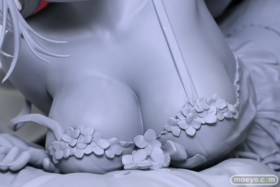 ワンダーフェスティバル2025 [冬]  フィギュア Wonderful Works アズールレーン×ライザのアトリエ2 コラボ ライザリン・シュタウト 夜更かしアルケミストVer. ene 榊馨 08