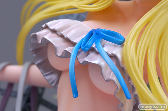 ダイキ工業 アズールレーン セントー　砂浜のウンディーネ 蔦風徒子 明智逸鶴 フィギュア 製品版 19