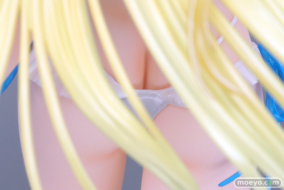 ダイキ工業 アズールレーン セントー　砂浜のウンディーネ 蔦風徒子 明智逸鶴 フィギュア 製品版 35