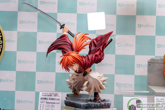 秋葉原の新作フィギュア展示の様子 2025年5月4日 あみあみ ボークスホビー天国2 東京フィギュアギャラリー 15