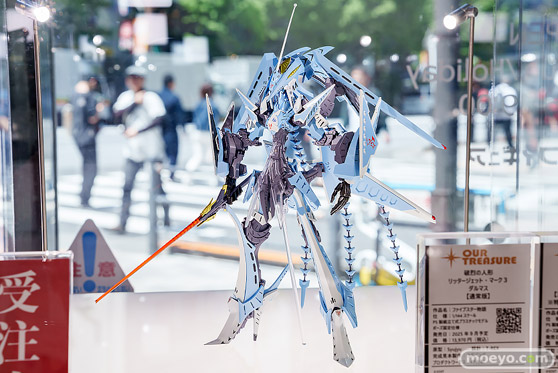 秋葉原の新作フィギュア展示の様子 2025年5月4日 あみあみ ボークスホビー天国2 東京フィギュアギャラリー 23