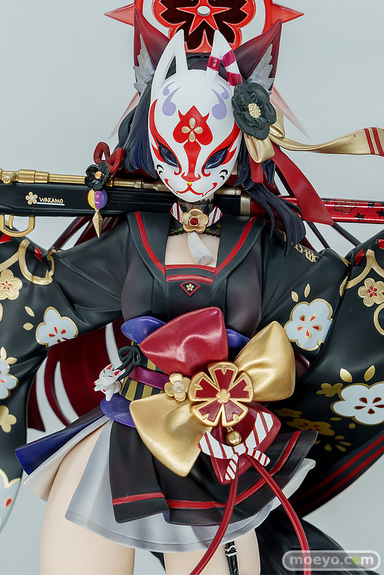 秋葉原の新作フィギュア展示の様子 2025年5月4日 あみあみ ボークスホビー天国2 東京フィギュアギャラリー 26