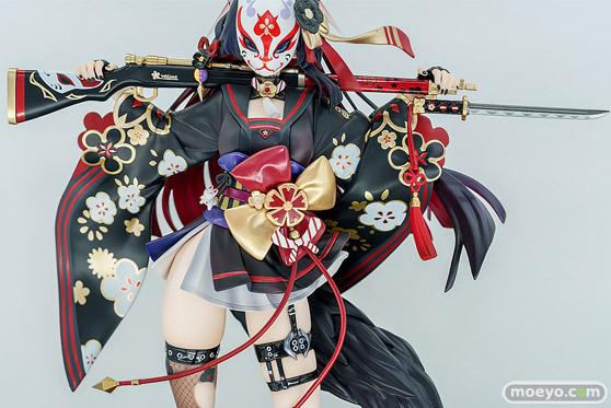 秋葉原の新作フィギュア展示の様子 2025年5月4日 あみあみ ボークスホビー天国2 東京フィギュアギャラリー 27