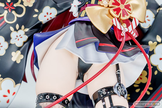 秋葉原の新作フィギュア展示の様子 2025年5月4日 あみあみ ボークスホビー天国2 東京フィギュアギャラリー 28