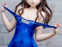 「結城美柑」「セントー」「ワカモ」など 秋葉原の新作フィギュア、グッズ展示の様子「あみあみ秋葉原フィギュアタワー店」「ボークスホビー天国2」「東京フィギュアギャラリー」（2025年5月3日）