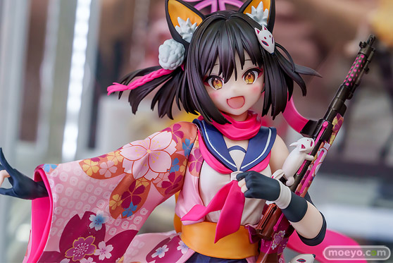 秋葉原の新作フィギュア展示の様子 2025年5月4日 あみあみ 02