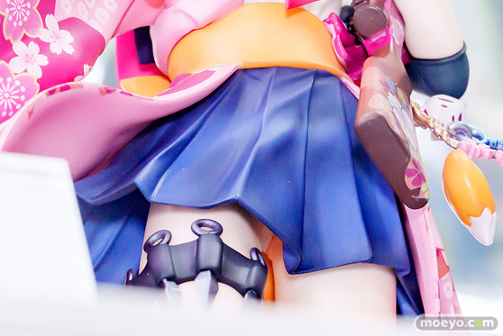 秋葉原の新作フィギュア展示の様子 2025年5月4日 あみあみ 03