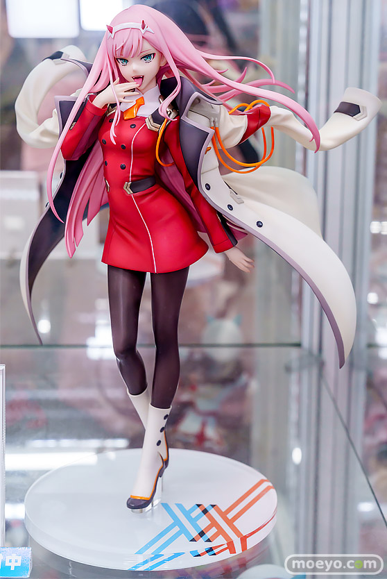 秋葉原の新作フィギュア展示の様子 2025年5月4日 あみあみ 05