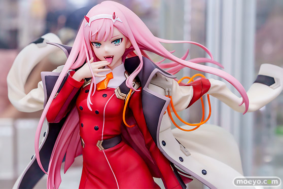 秋葉原の新作フィギュア展示の様子 2025年5月4日 あみあみ 06