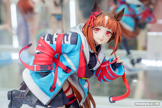 秋葉原の新作フィギュア展示の様子 2025年5月4日 あみあみ 10