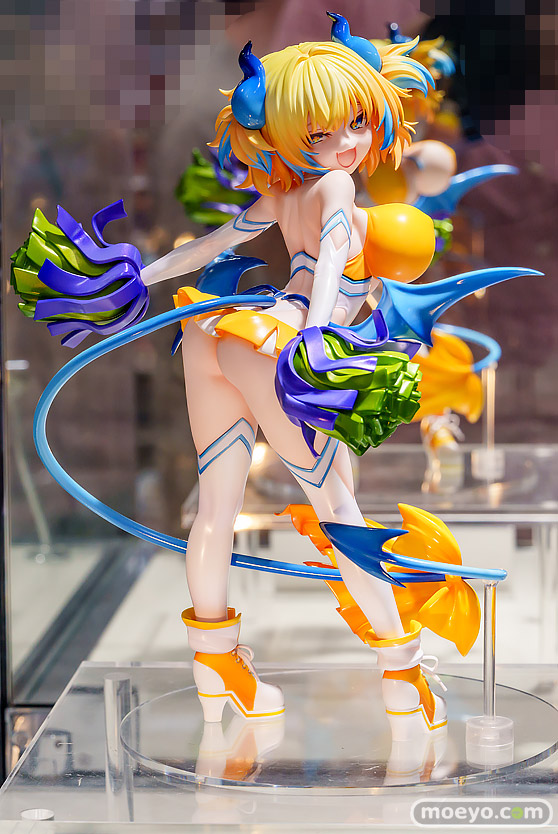 秋葉原の新作フィギュア展示の様子 2025年5月4日 あみあみ 13