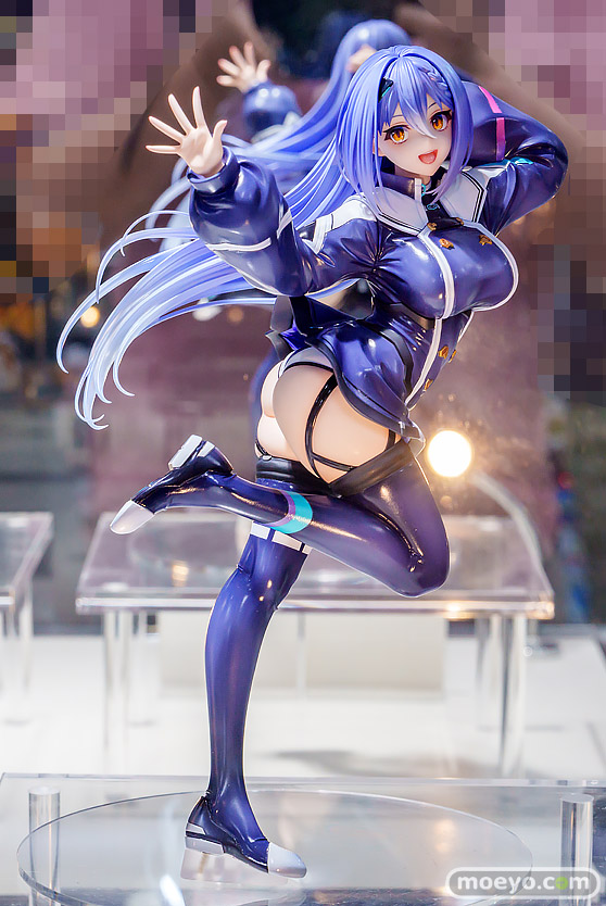 秋葉原の新作フィギュア展示の様子 2025年5月4日 あみあみ 19