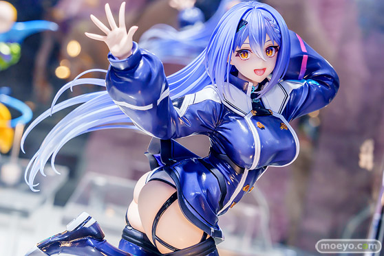 秋葉原の新作フィギュア展示の様子 2025年5月4日 あみあみ 20