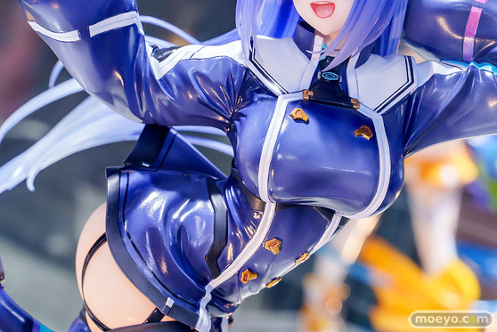 秋葉原の新作フィギュア展示の様子 2025年5月4日 あみあみ 21