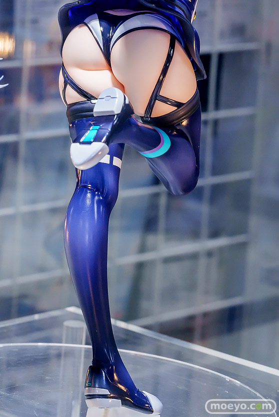 秋葉原の新作フィギュア展示の様子 2025年5月4日 あみあみ 22