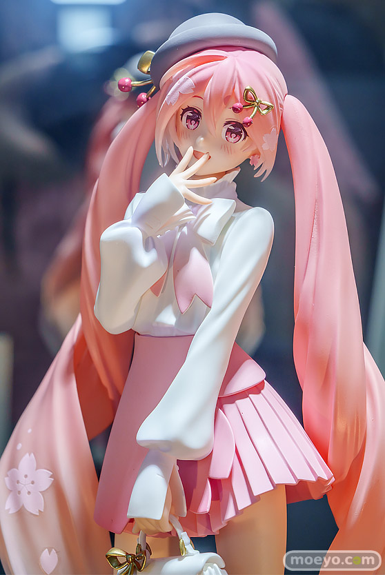 秋葉原の新作フィギュア展示の様子 2025年5月4日 あみあみ 26