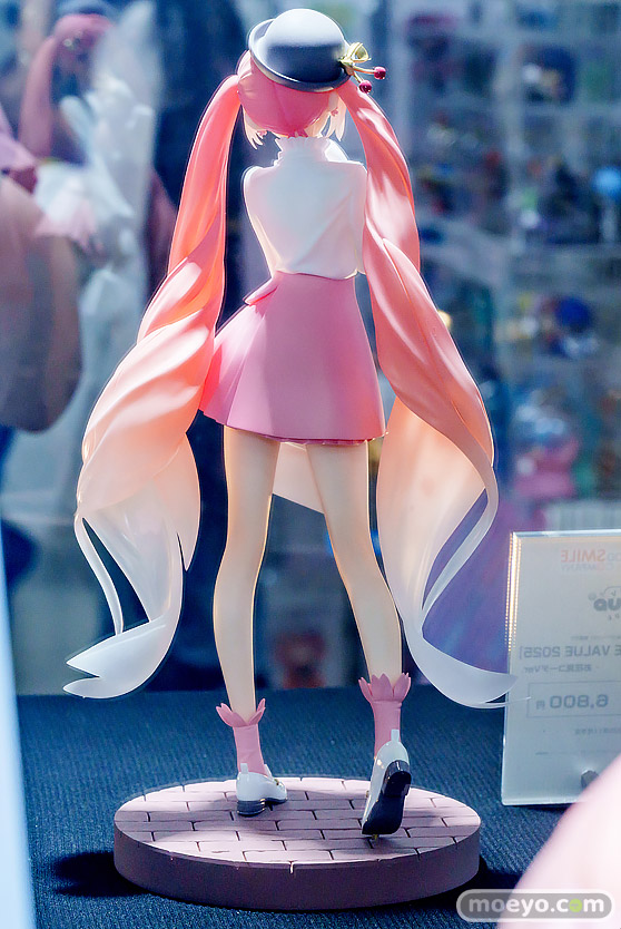 秋葉原の新作フィギュア展示の様子 2025年5月4日 あみあみ 27