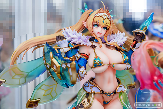 秋葉原の新作フィギュア展示の様子 2025年5月4日 あみあみ 02 02