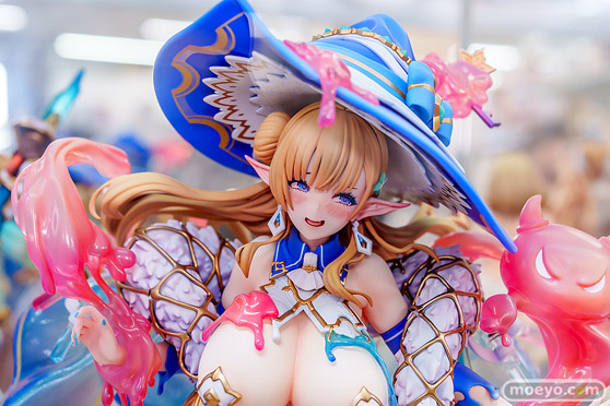 秋葉原の新作フィギュア展示の様子 2025年5月4日 あみあみ 02 07