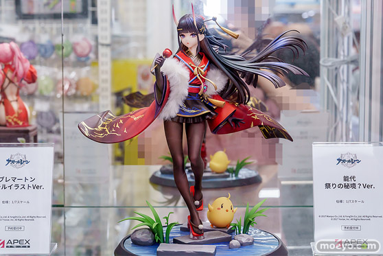 秋葉原の新作フィギュア展示の様子 2025年5月4日 あみあみ 02 16