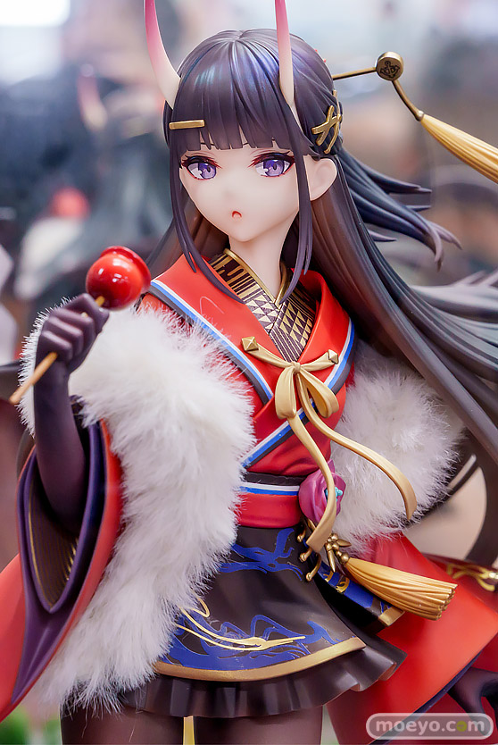 秋葉原の新作フィギュア展示の様子 2025年5月4日 あみあみ 02 17