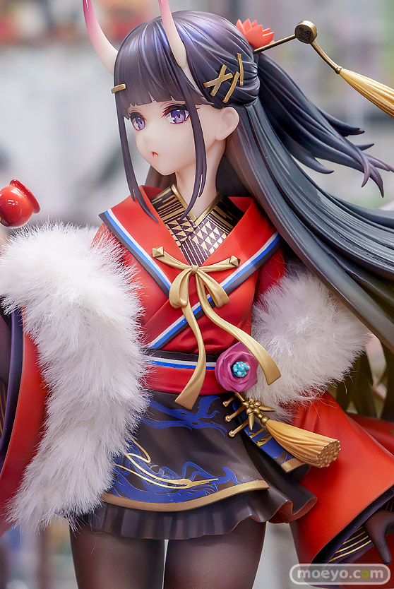 秋葉原の新作フィギュア展示の様子 2025年5月4日 あみあみ 02 18