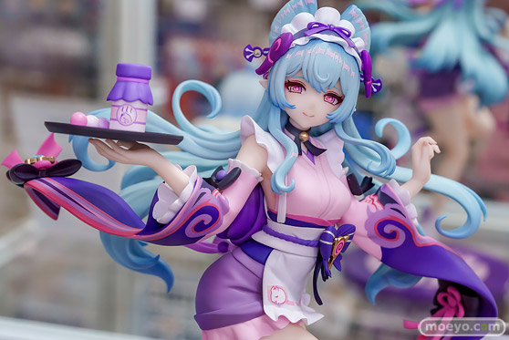 秋葉原の新作フィギュア展示の様子 2025年5月4日 あみあみ 02 22