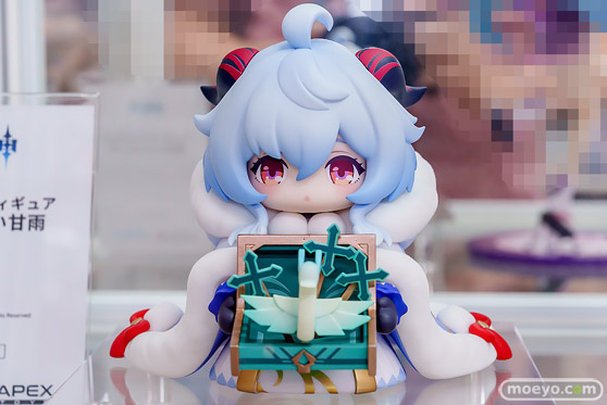 秋葉原の新作フィギュア展示の様子 2025年5月4日 あみあみ 02 25