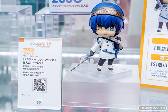 秋葉原の新作フィギュア展示の様子 2025年5月4日 あみあみ 02 27