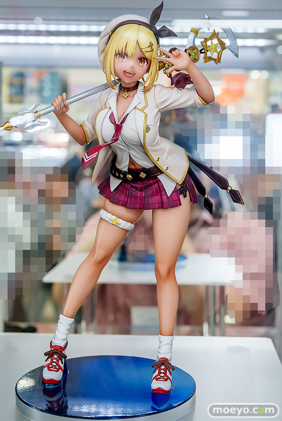 秋葉原の新作フィギュア展示の様子 2025年5月4日 あみあみ 02 28