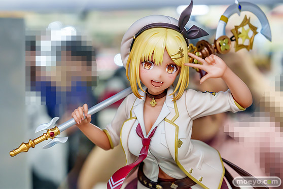 秋葉原の新作フィギュア展示の様子 2025年5月4日 あみあみ 02 29