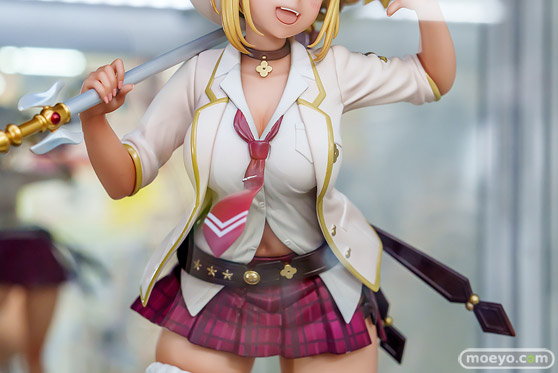 秋葉原の新作フィギュア展示の様子 2025年5月4日 あみあみ 02 30