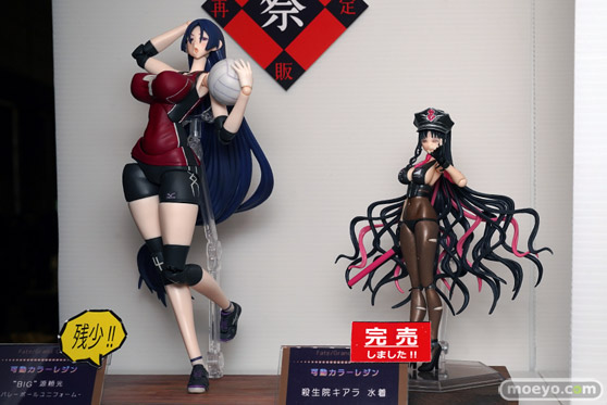 画像　フィギュア　サンプル　レビュー　ワンダーフェスティバル2025 [冬]　MAD HANDS Off-Scouring　晴耕雨読部
 01