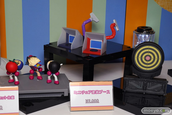 画像　フィギュア　サンプル　レビュー　ワンダーフェスティバル2025 [冬]　MAD HANDS Off-Scouring　晴耕雨読部
 11