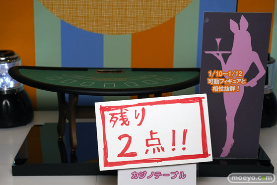 画像　フィギュア　サンプル　レビュー　ワンダーフェスティバル2025 [冬]　MAD HANDS Off-Scouring　晴耕雨読部
 12