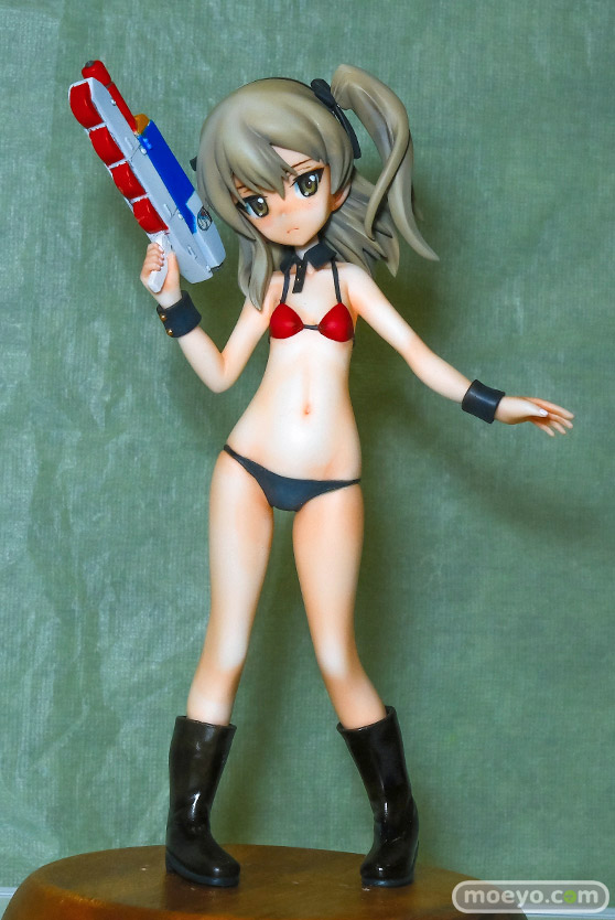 画像　フィギュア　サンプル　レビュー　ワンダーフェスティバル2025 [冬]　MAD HANDS Off-Scouring　晴耕雨読部
 13