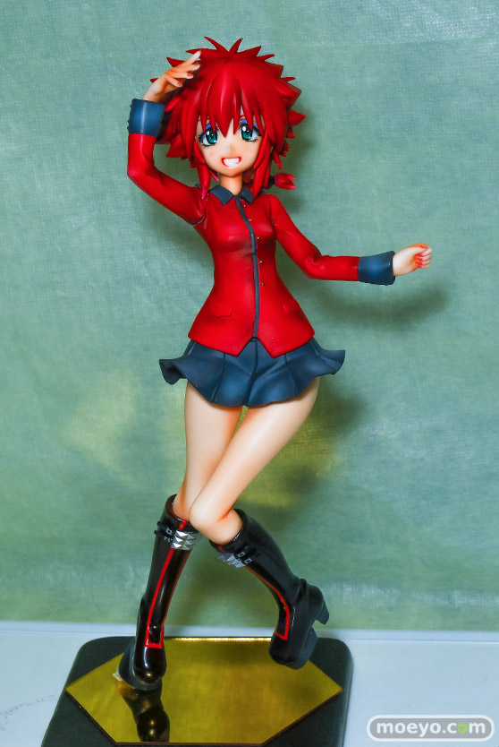 画像　フィギュア　サンプル　レビュー　ワンダーフェスティバル2025 [冬]　MAD HANDS Off-Scouring　晴耕雨読部
 15