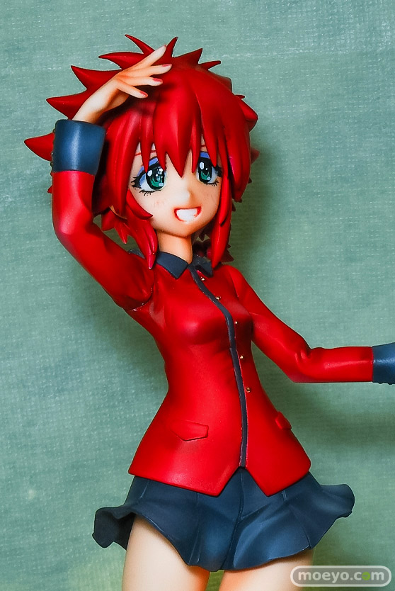 画像　フィギュア　サンプル　レビュー　ワンダーフェスティバル2025 [冬]　MAD HANDS Off-Scouring　晴耕雨読部
 16