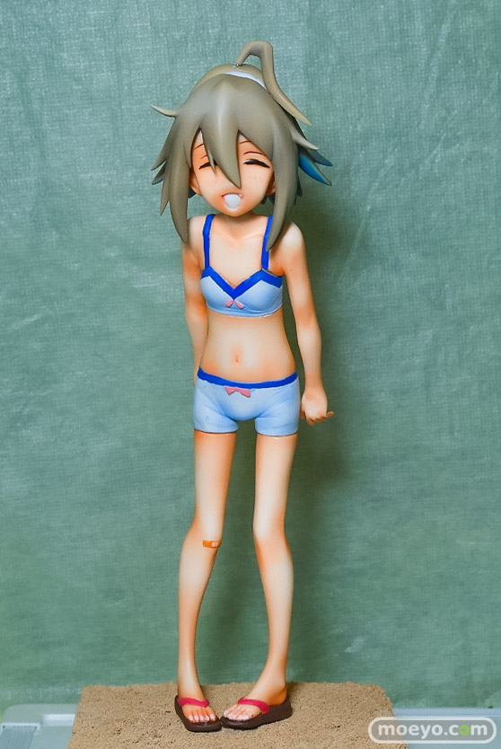 画像　フィギュア　サンプル　レビュー　ワンダーフェスティバル2025 [冬]　MAD HANDS Off-Scouring　晴耕雨読部
 17