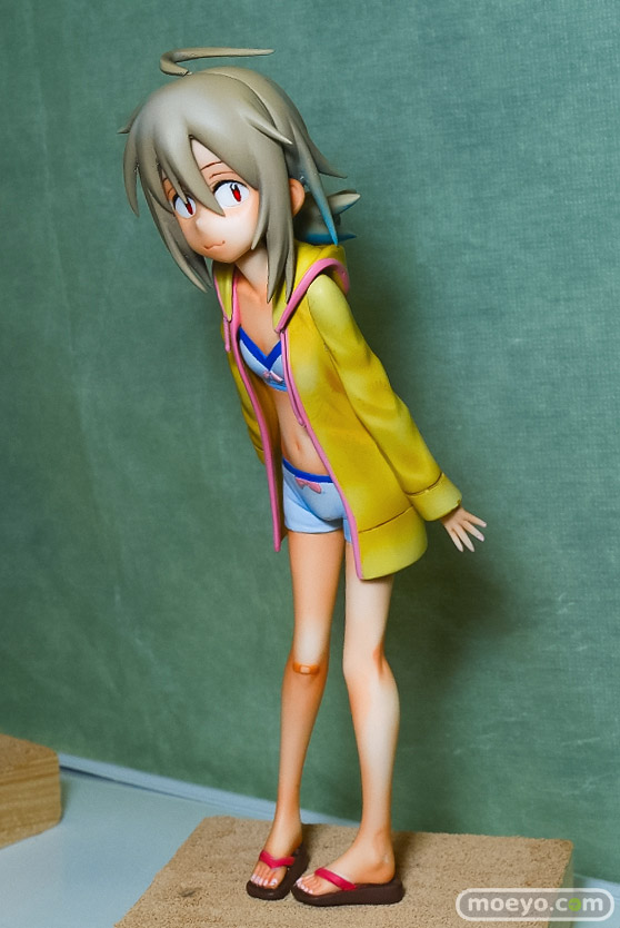 画像　フィギュア　サンプル　レビュー　ワンダーフェスティバル2025 [冬]　MAD HANDS Off-Scouring　晴耕雨読部
 18