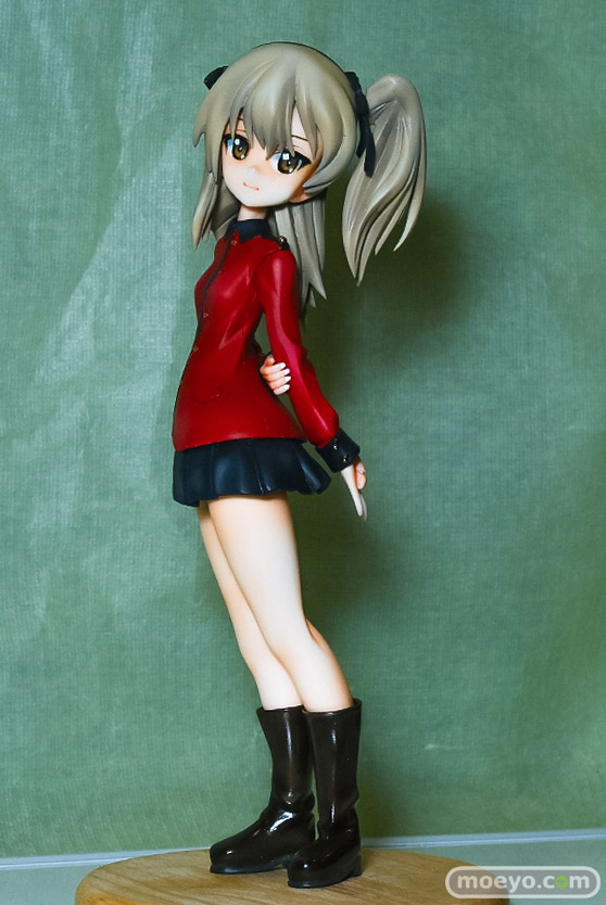 画像　フィギュア　サンプル　レビュー　ワンダーフェスティバル2025 [冬]　MAD HANDS Off-Scouring　晴耕雨読部
 20