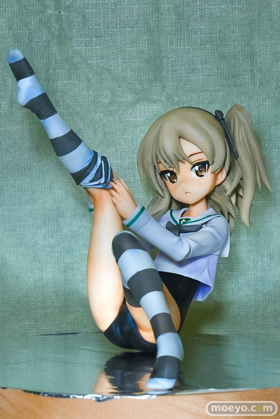 画像　フィギュア　サンプル　レビュー　ワンダーフェスティバル2025 [冬]　MAD HANDS Off-Scouring　晴耕雨読部
 21