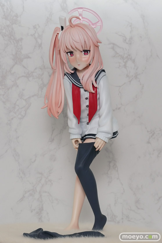 画像　フィギュア　サンプル　レビュー　ワンダーフェスティバル2025 [冬]　MAD HANDS Off-Scouring　晴耕雨読部
 22