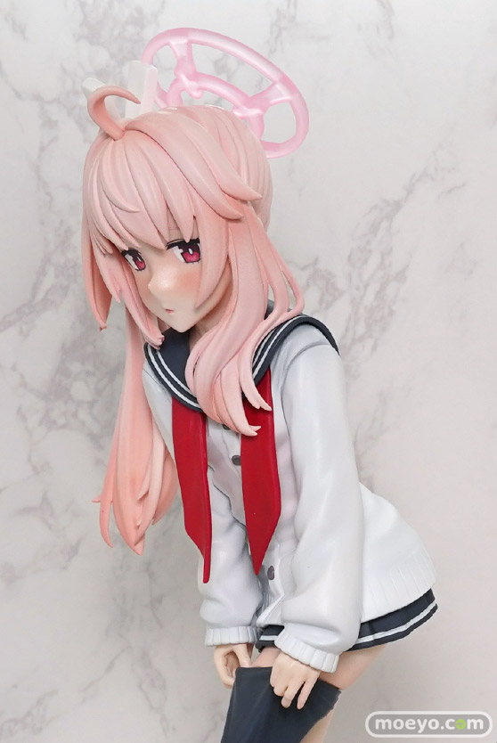 画像　フィギュア　サンプル　レビュー　ワンダーフェスティバル2025 [冬]　MAD HANDS Off-Scouring　晴耕雨読部
 24