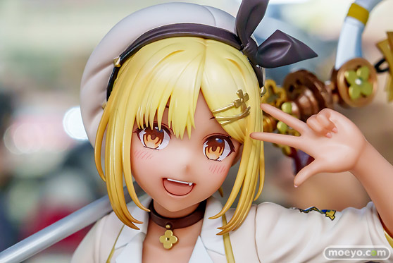 メディコス・エンタテインメント レスレリアーナのアトリエ～忘れられた錬金術と極夜の解放者～ ライザ レスレリ学園Ver Shader TO2ピンポイント フィギュア あみあみ 06